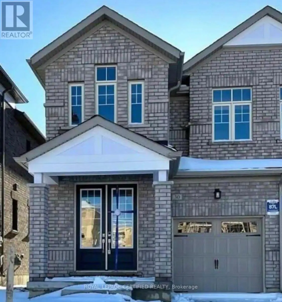 30 PERIWINKLE ROAD