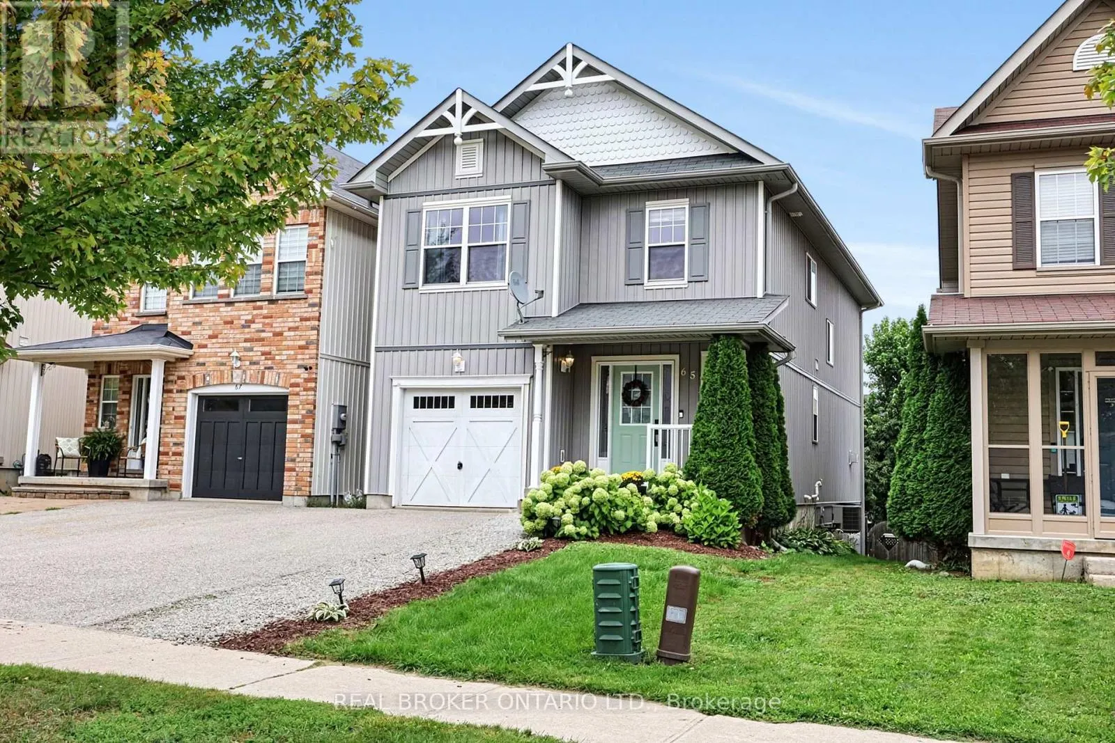 65 PEARL DRIVE