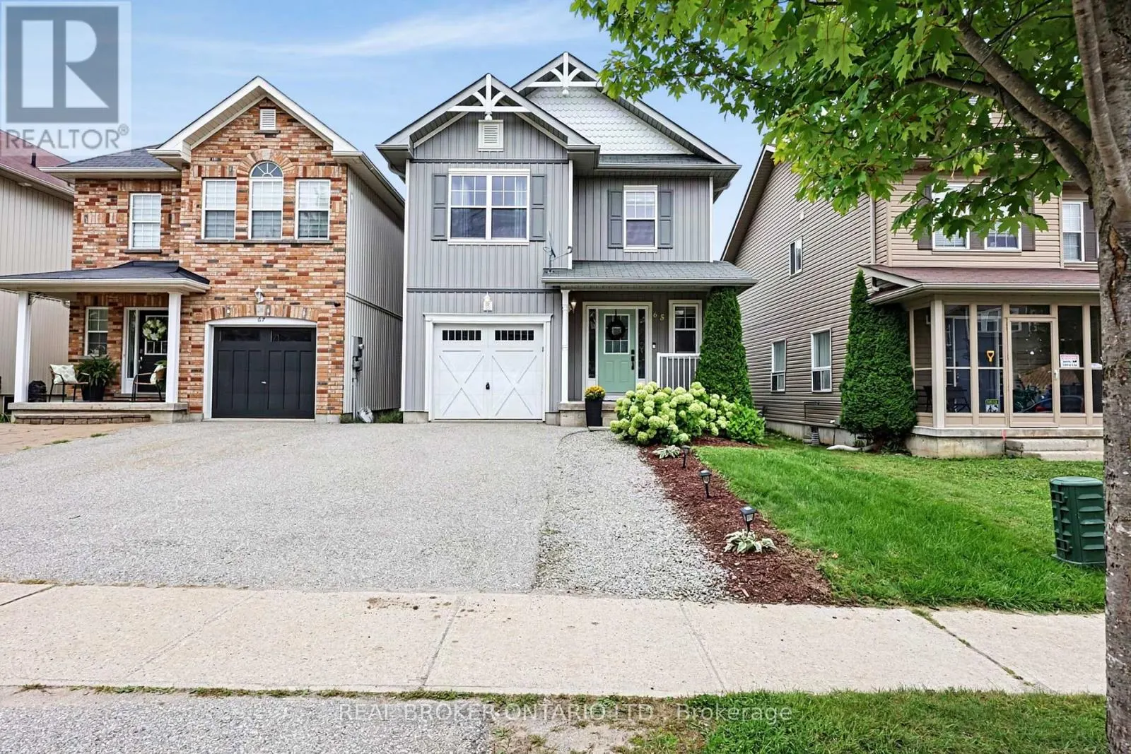 65 PEARL DRIVE