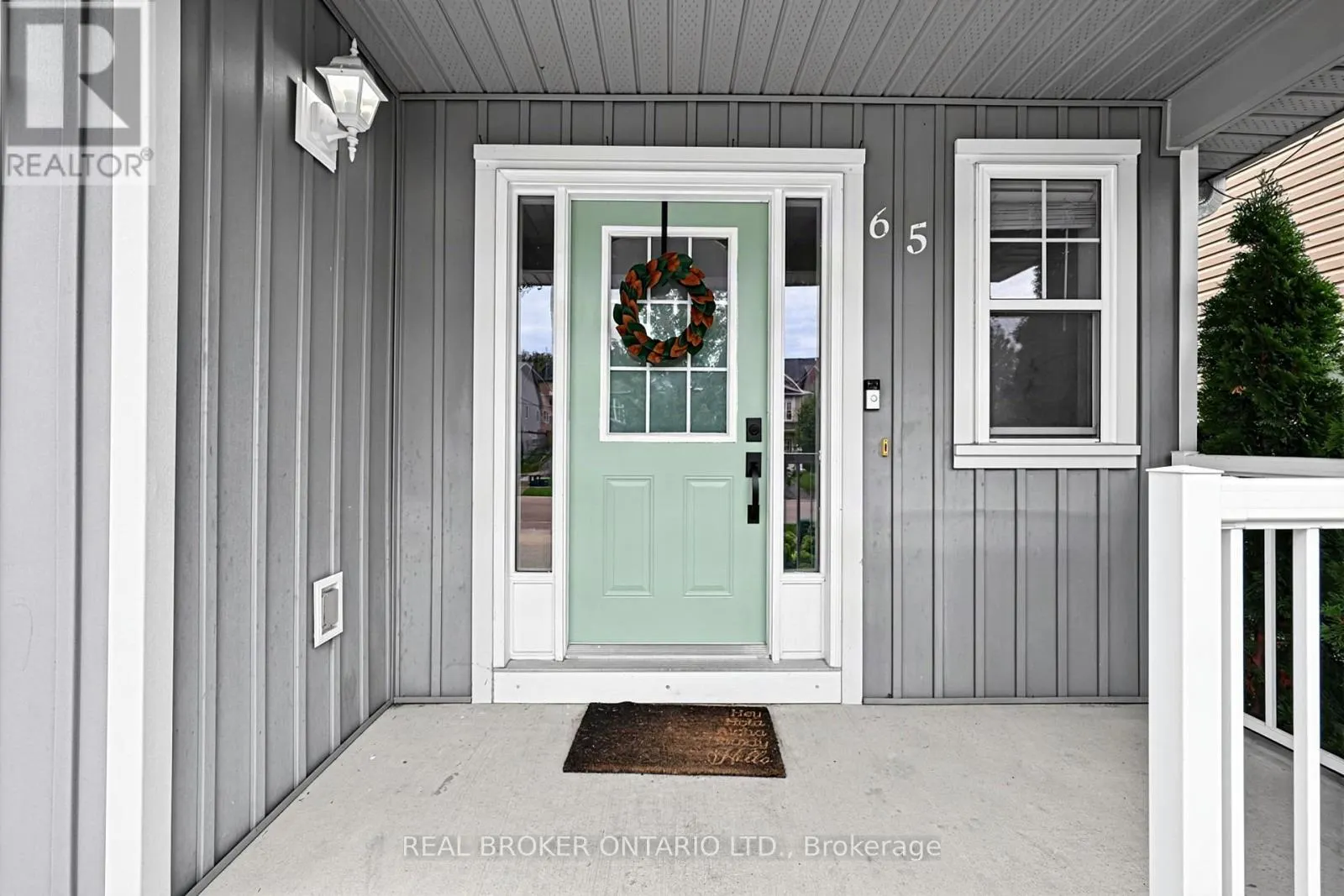 65 PEARL DRIVE