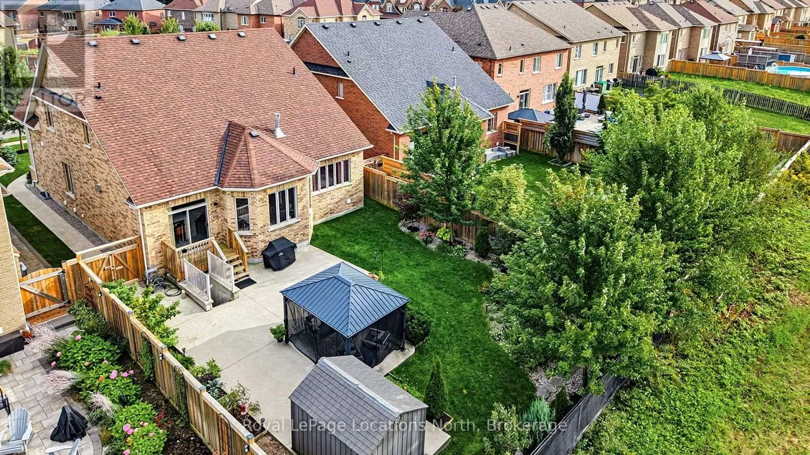133 TRAIL BOULEVARD