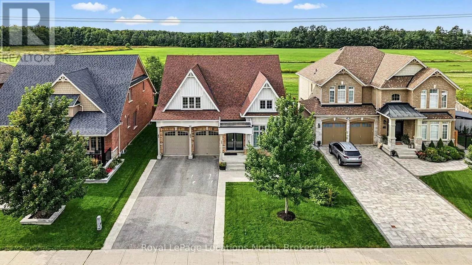 133 TRAIL BOULEVARD