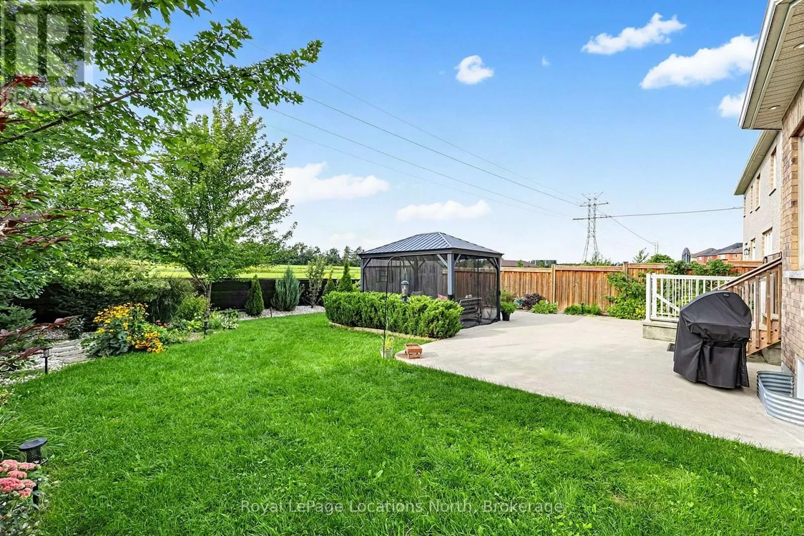 133 TRAIL BOULEVARD