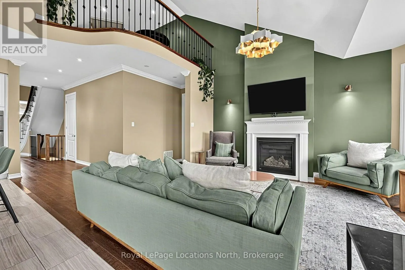 133 TRAIL BOULEVARD