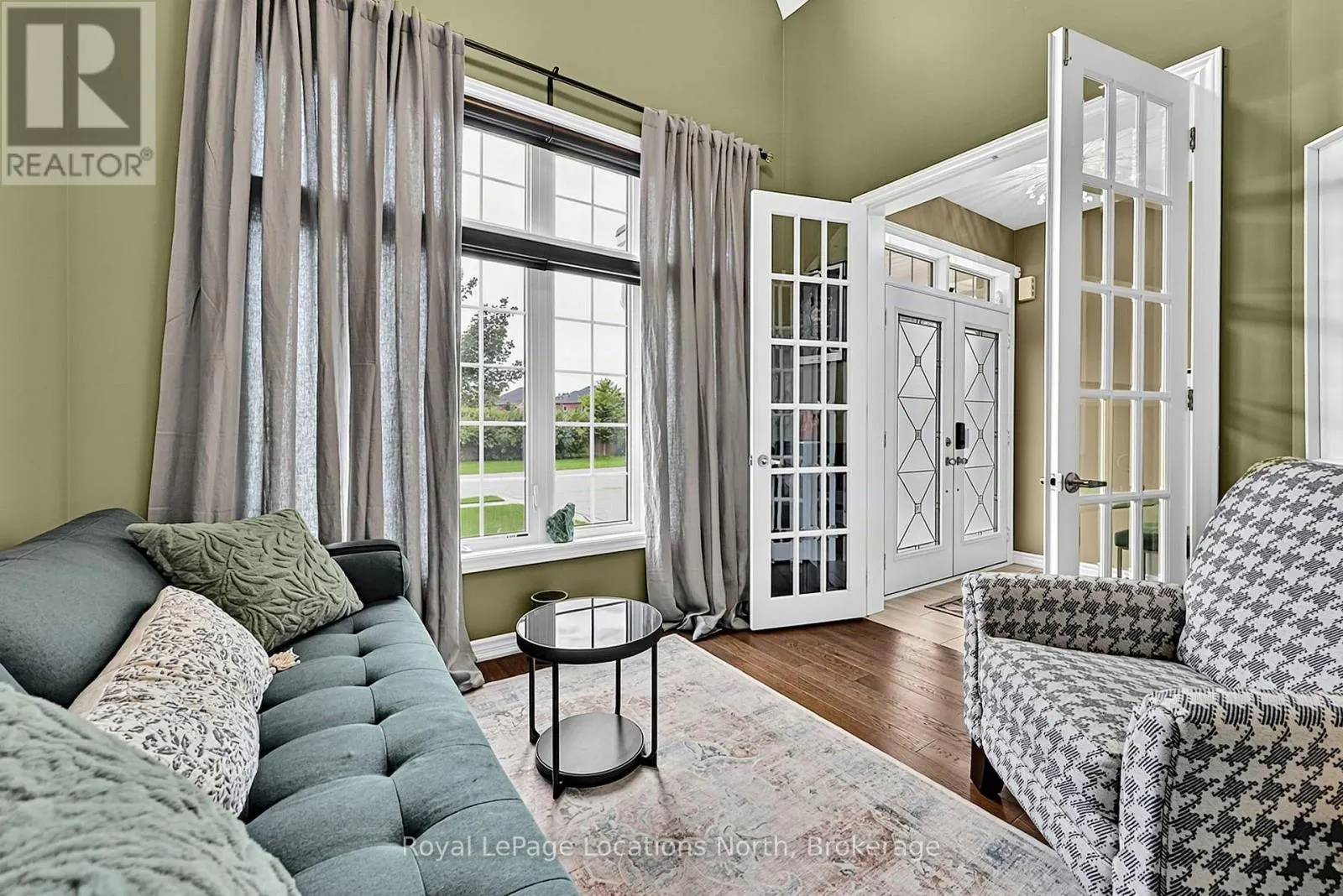 133 TRAIL BOULEVARD