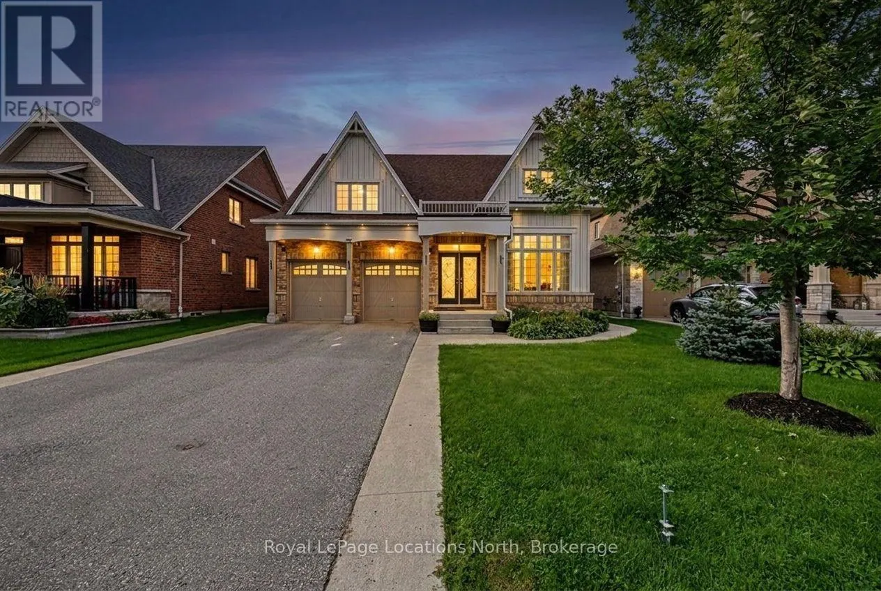 133 TRAIL BOULEVARD