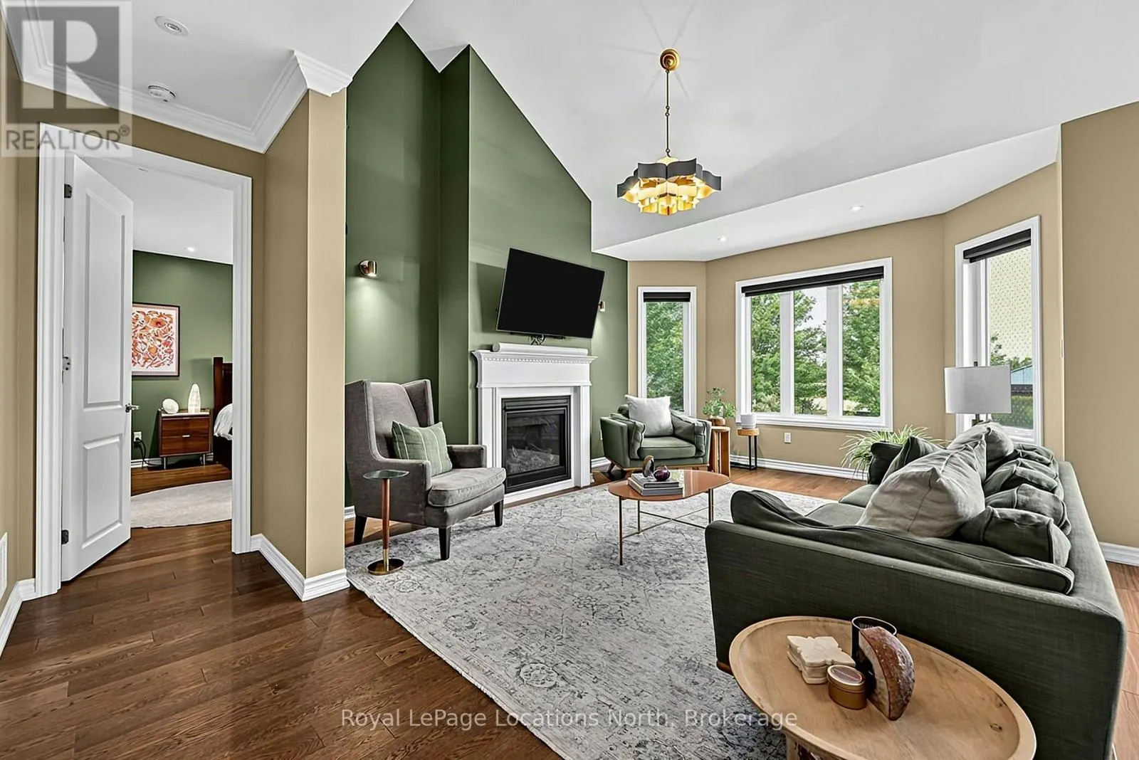 133 TRAIL BOULEVARD