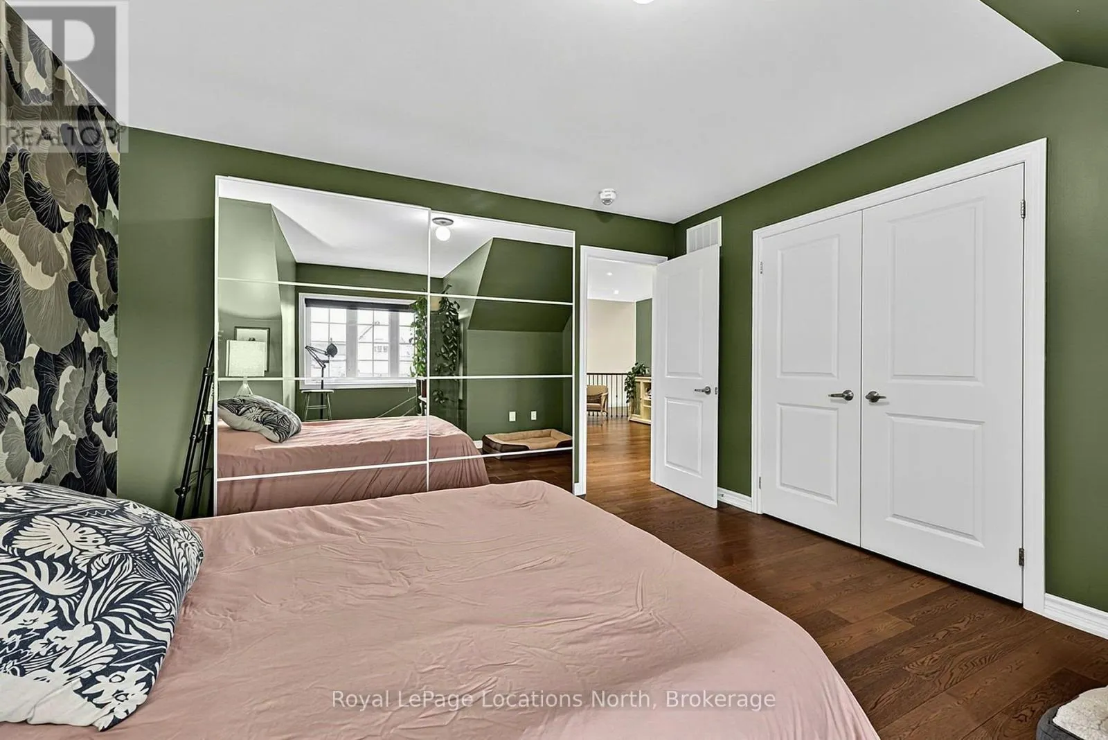 133 TRAIL BOULEVARD