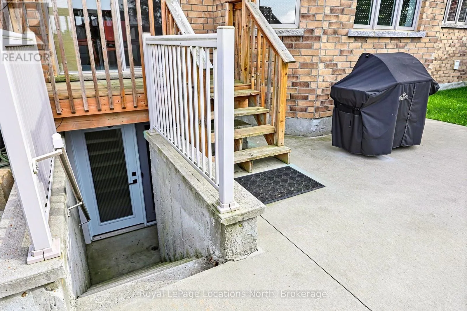 133 TRAIL BOULEVARD