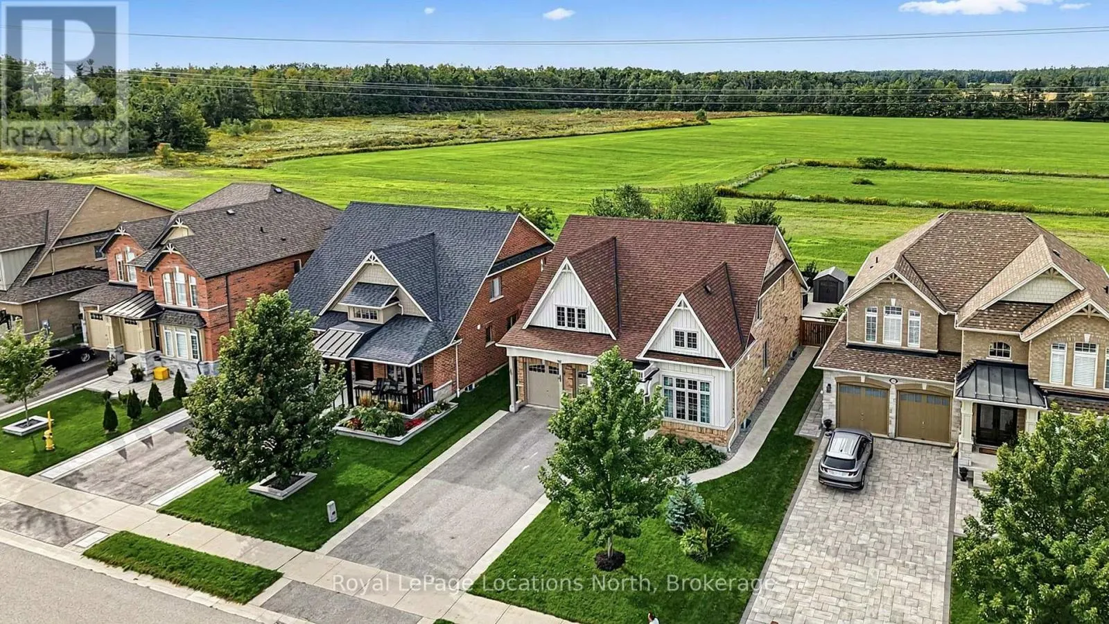 133 TRAIL BOULEVARD