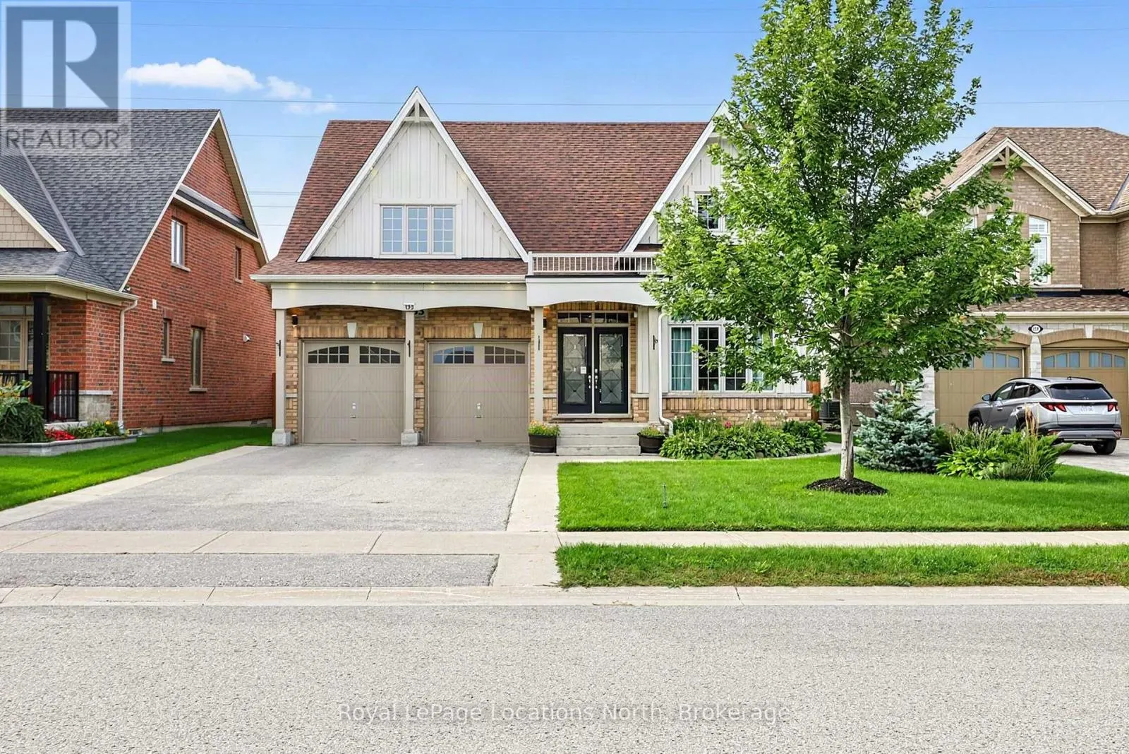 133 TRAIL BOULEVARD