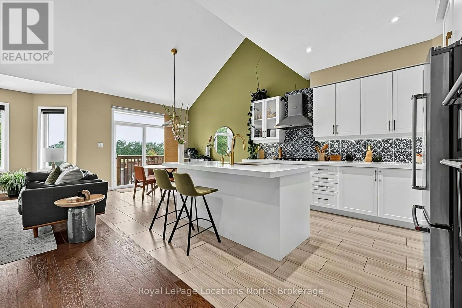 133 TRAIL BOULEVARD