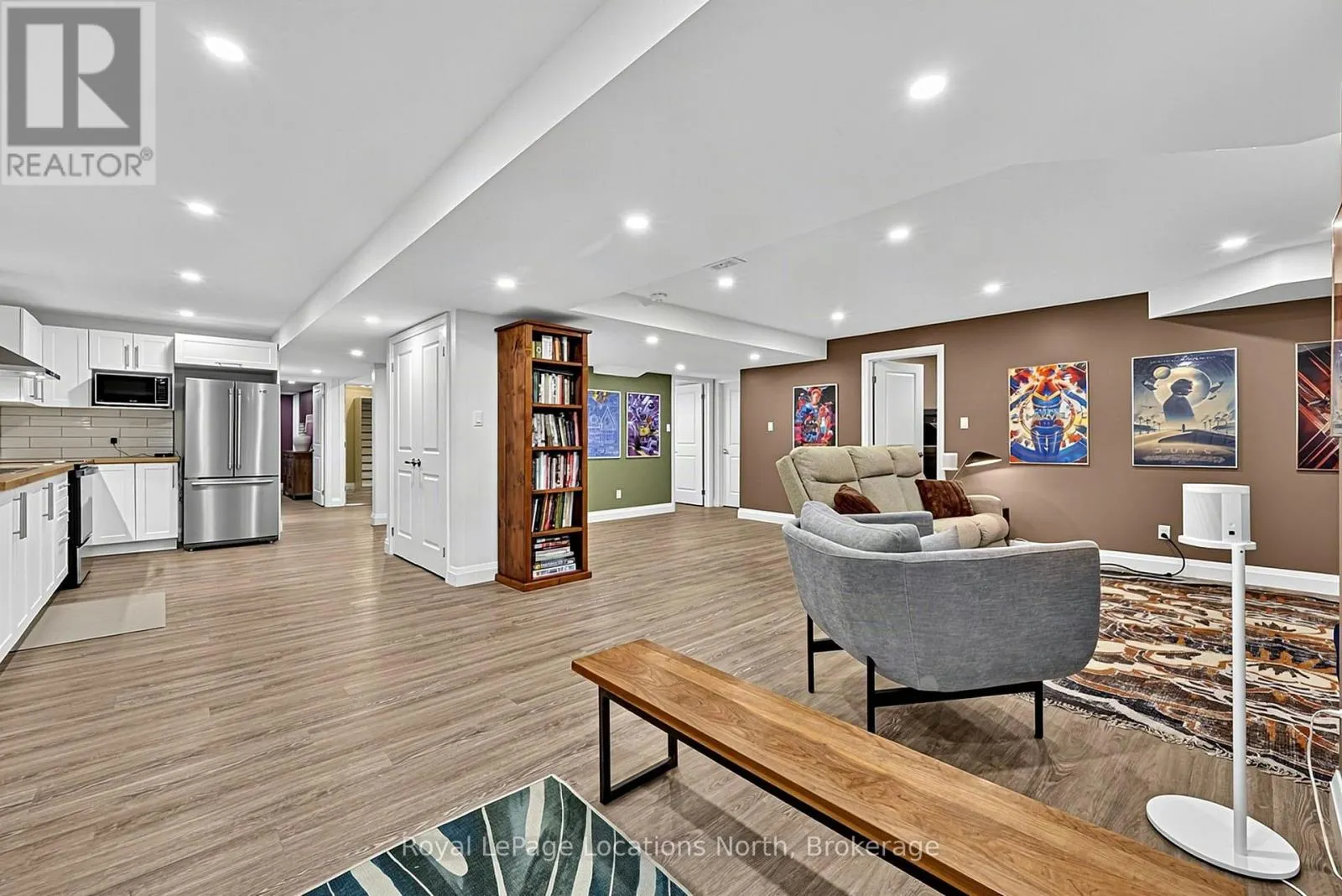 133 TRAIL BOULEVARD
