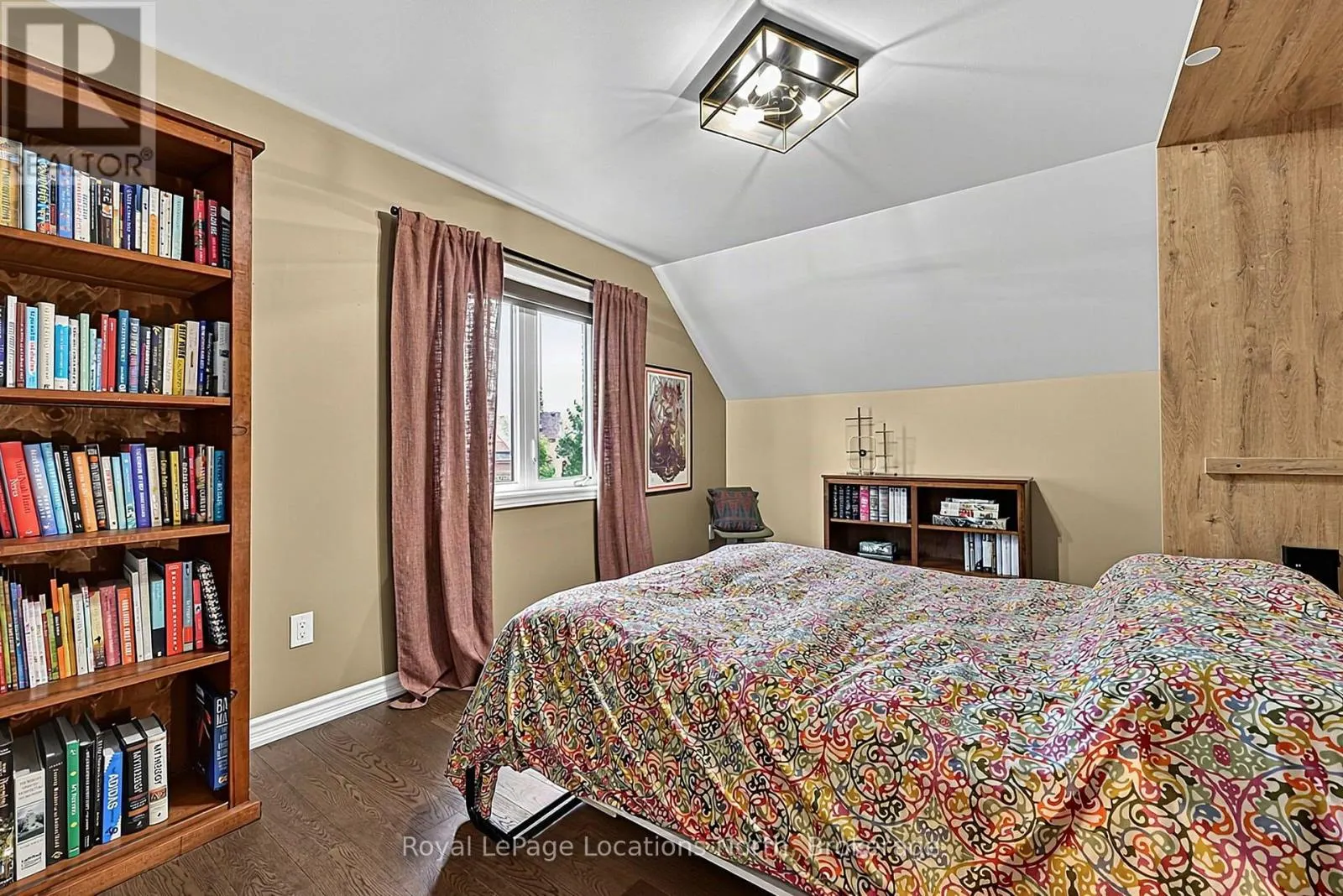 133 TRAIL BOULEVARD