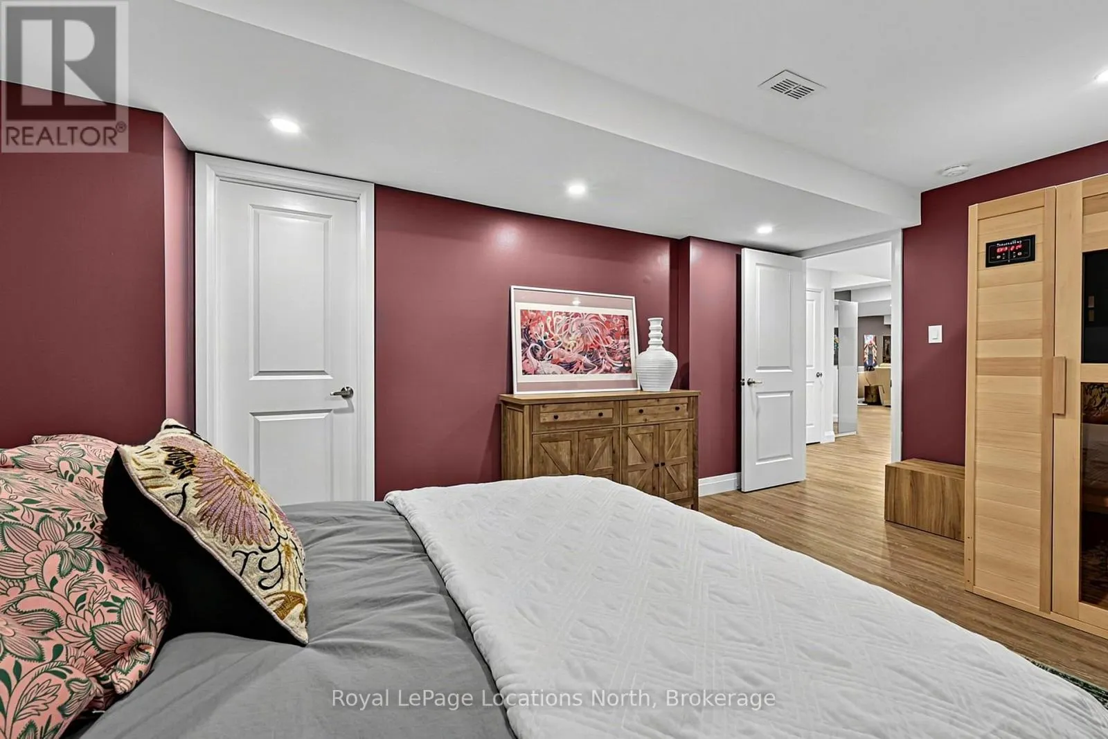 133 TRAIL BOULEVARD