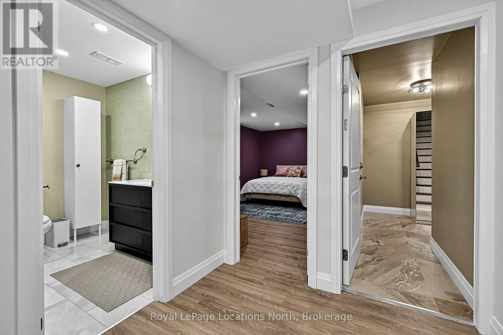 133 TRAIL BOULEVARD