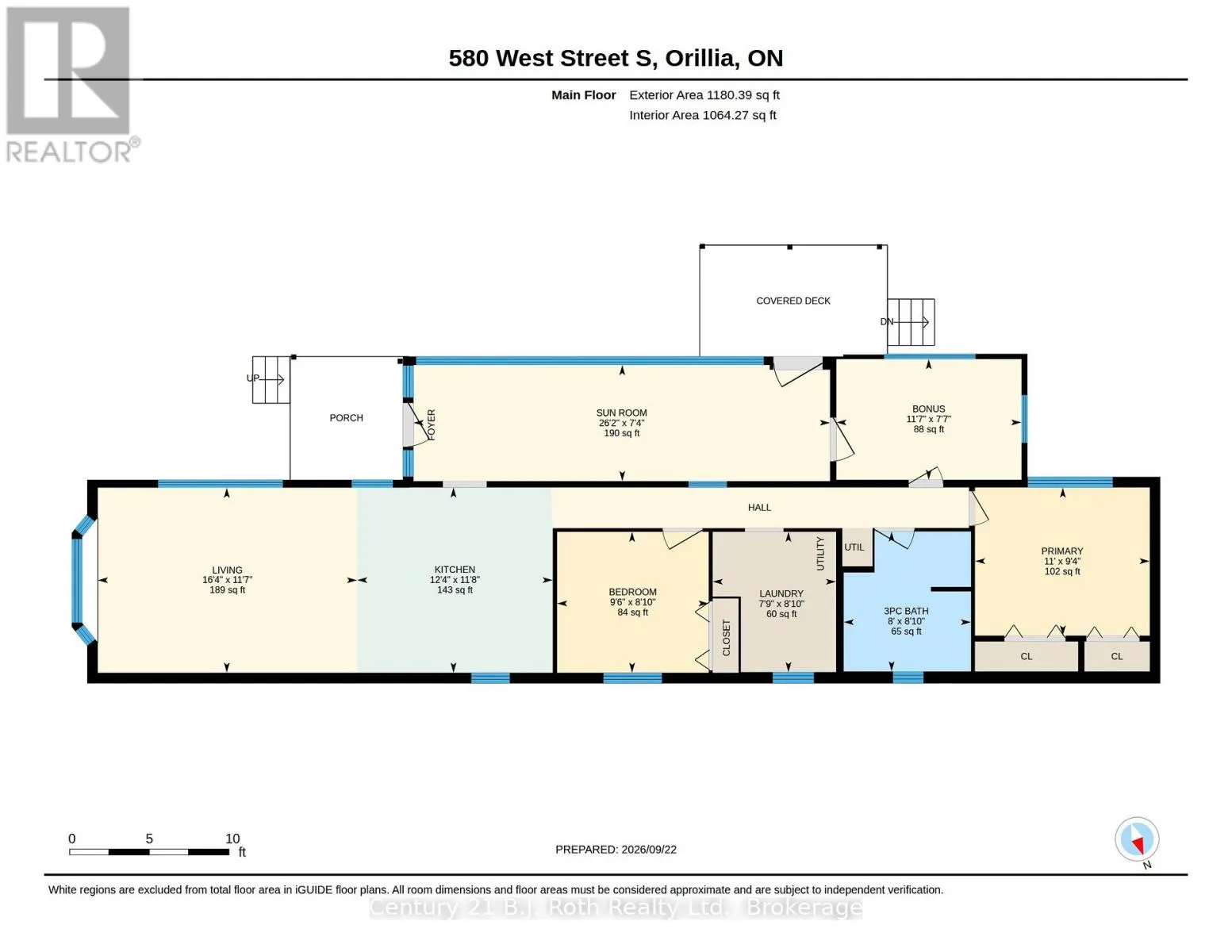 33 - 580 WEST STREET S #33