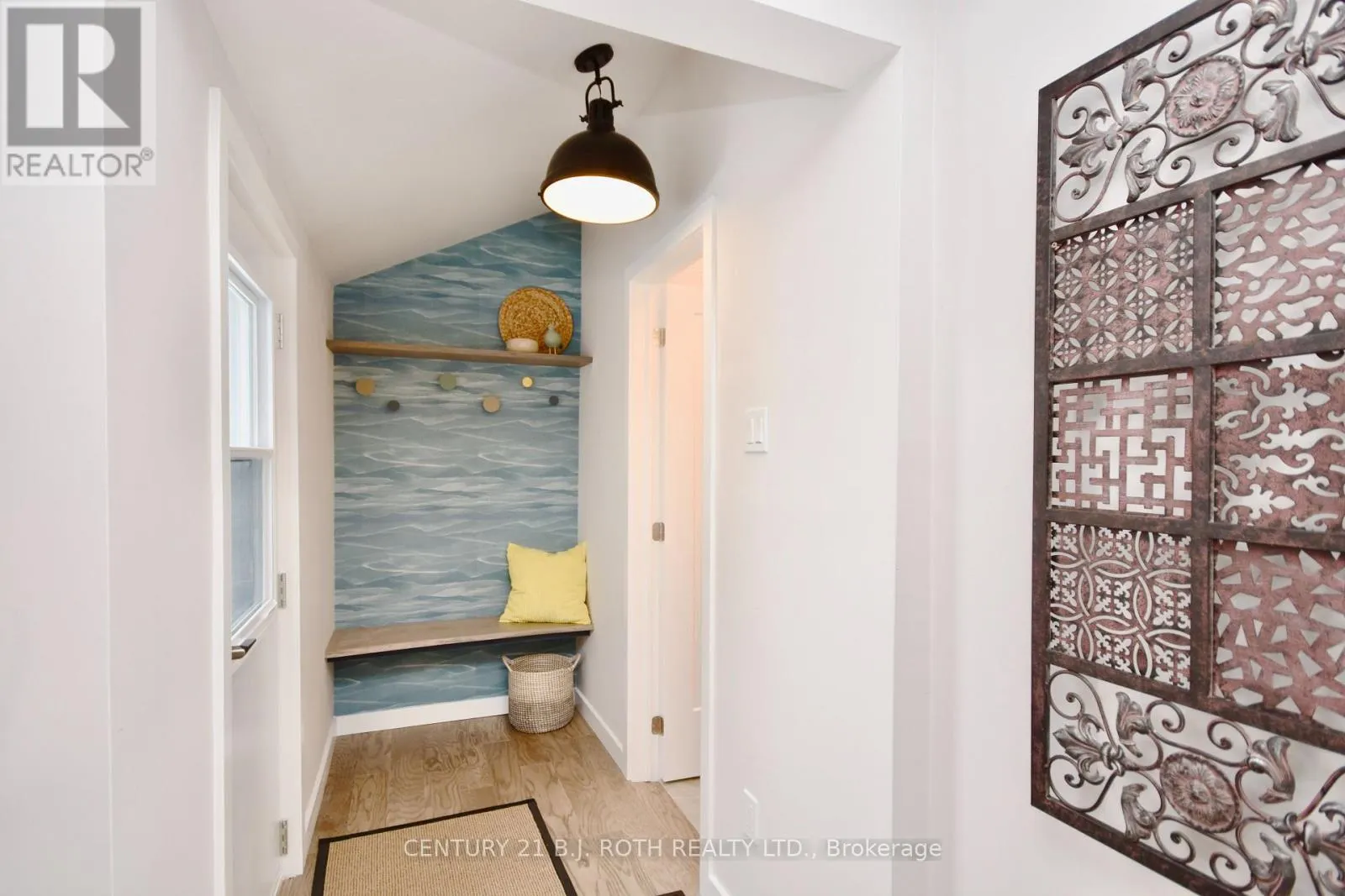 263 ROBINS POINT ROAD