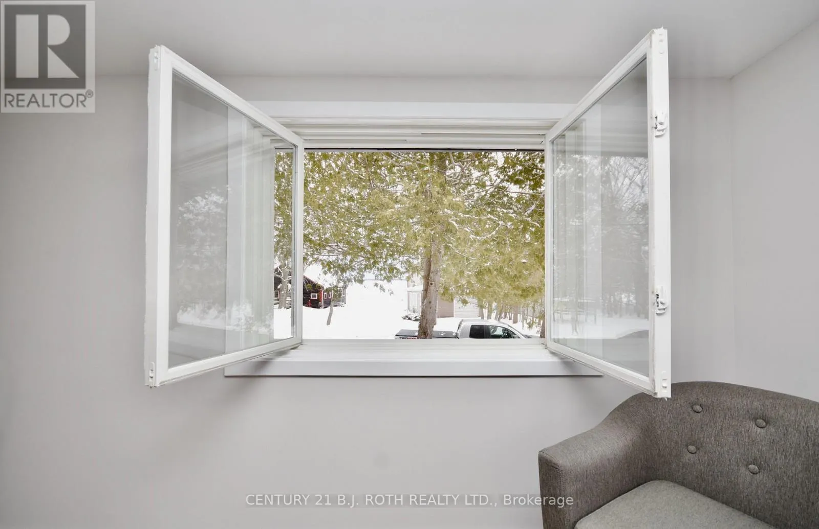 263 ROBINS POINT ROAD