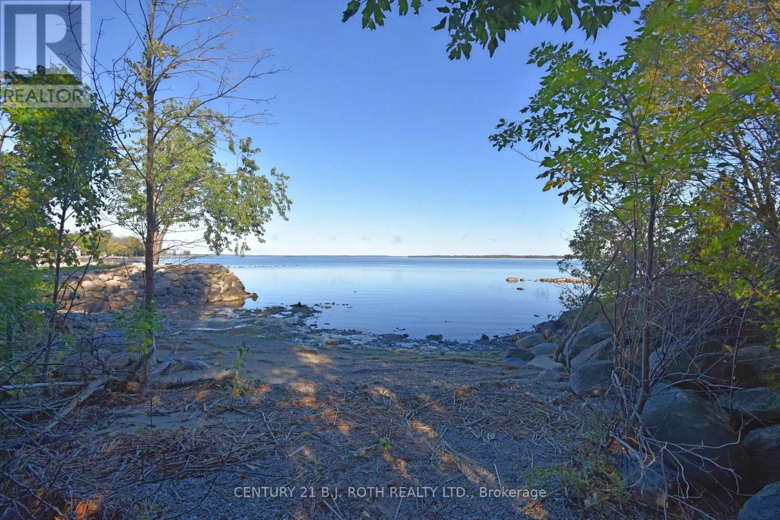 263 ROBINS POINT ROAD