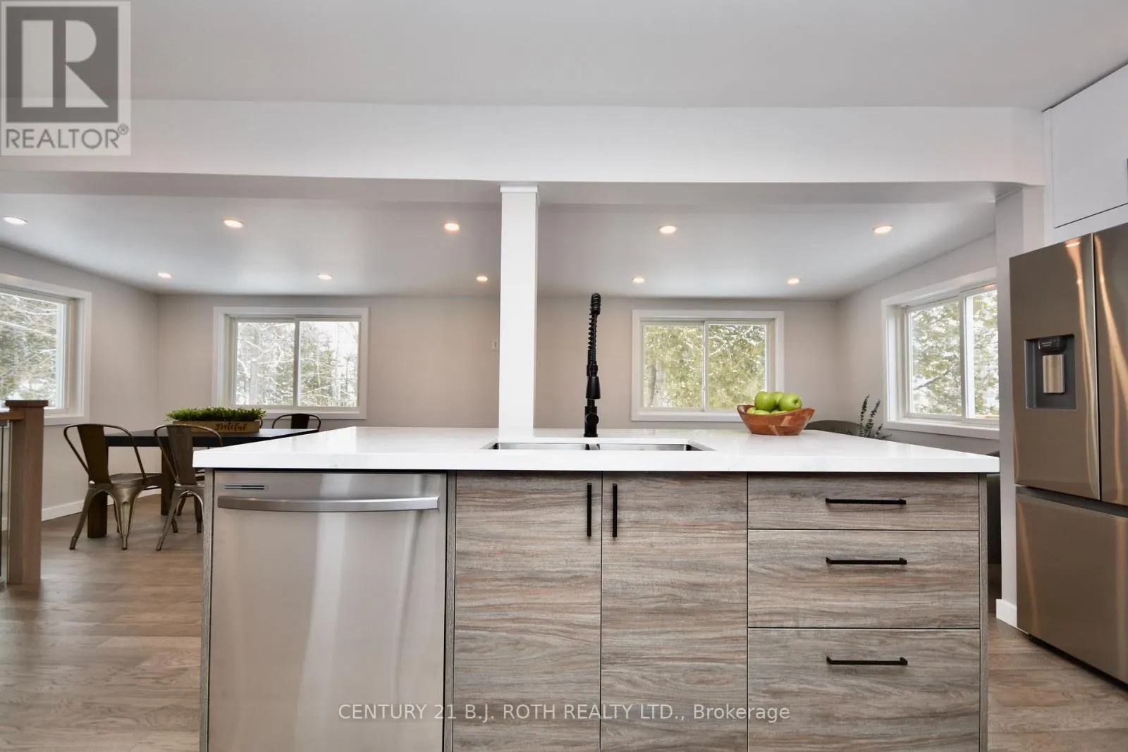 263 ROBINS POINT ROAD
