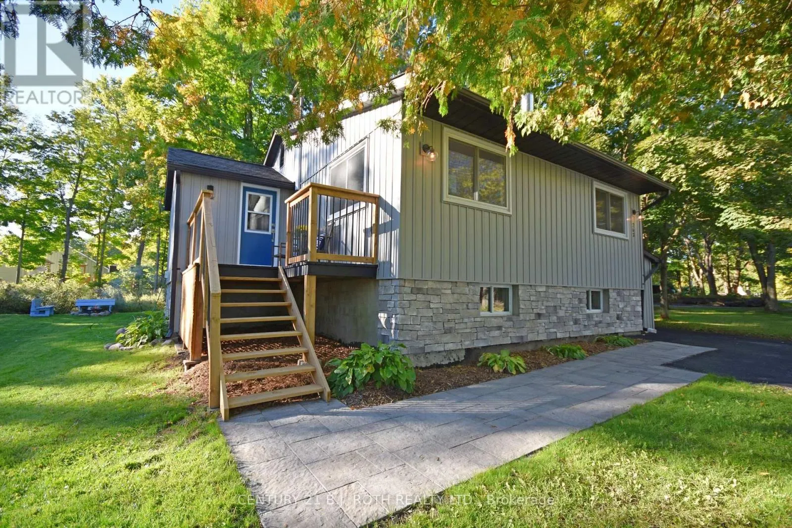 263 ROBINS POINT ROAD