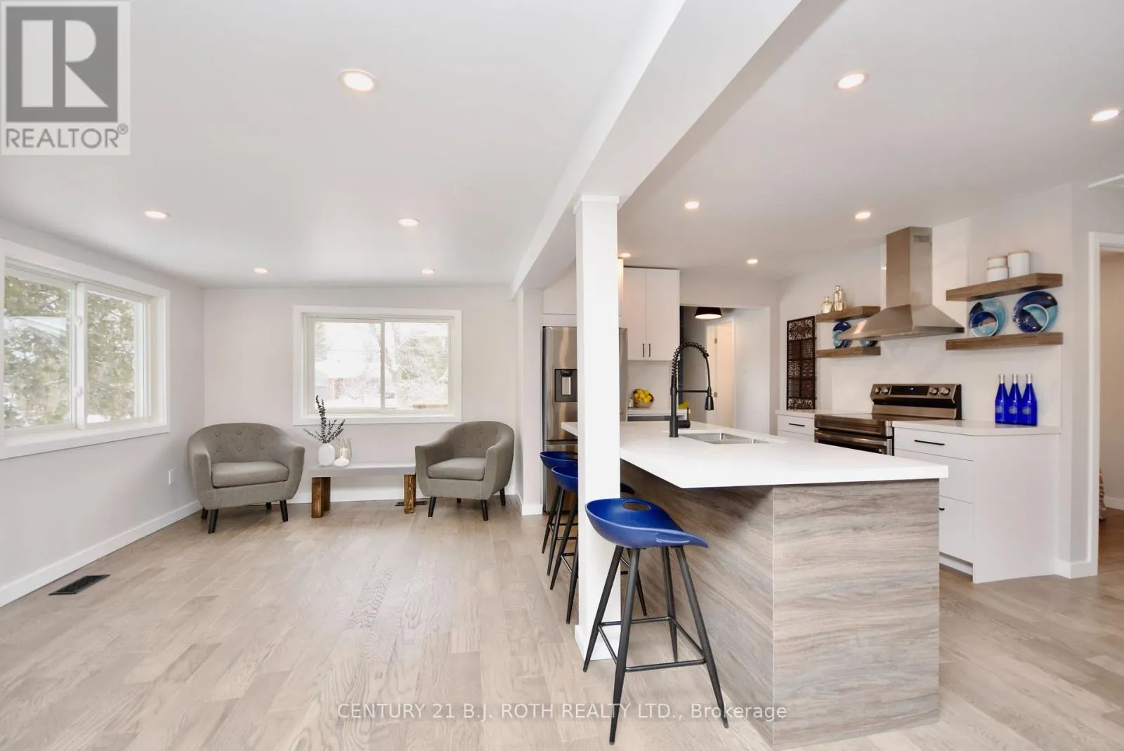 263 ROBINS POINT ROAD