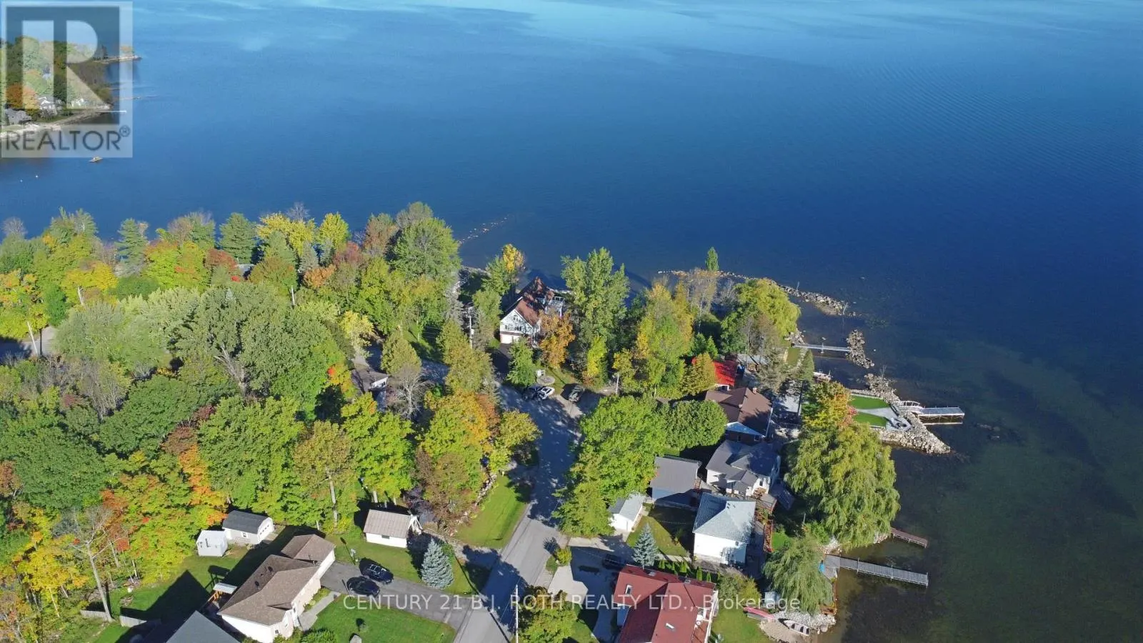 263 ROBINS POINT ROAD