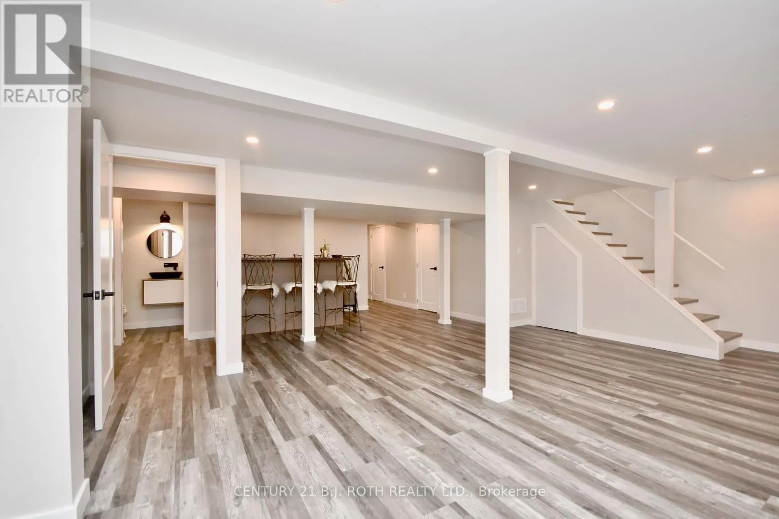 263 ROBINS POINT ROAD