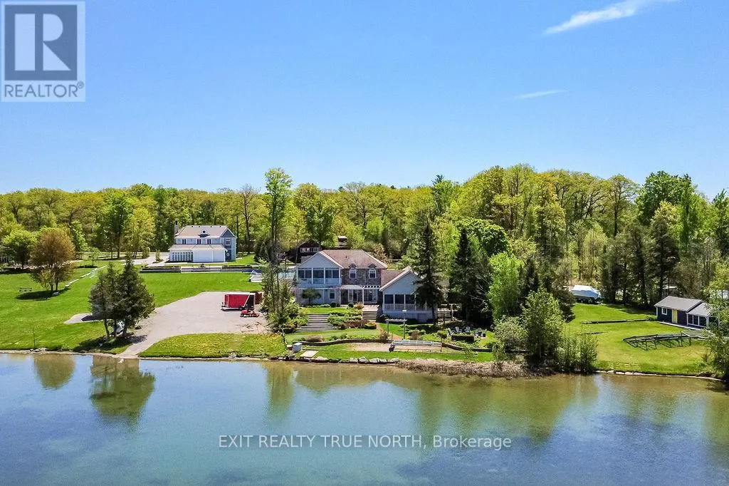 3021 SANDY BEND
