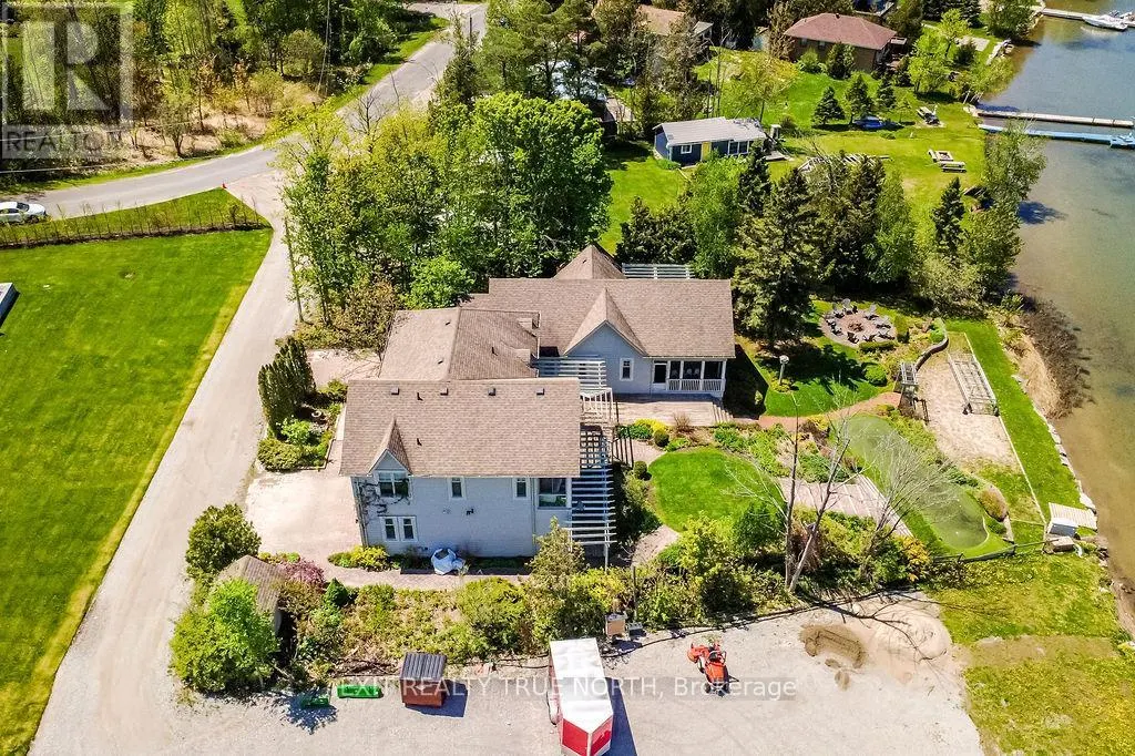 3021 SANDY BEND