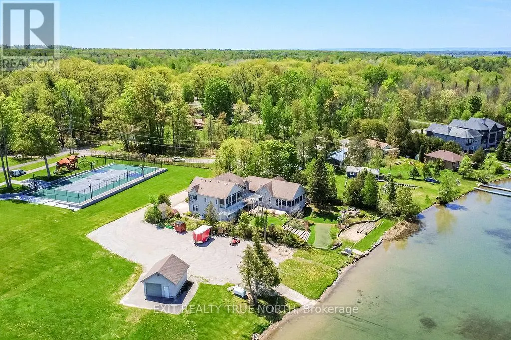 3021 SANDY BEND