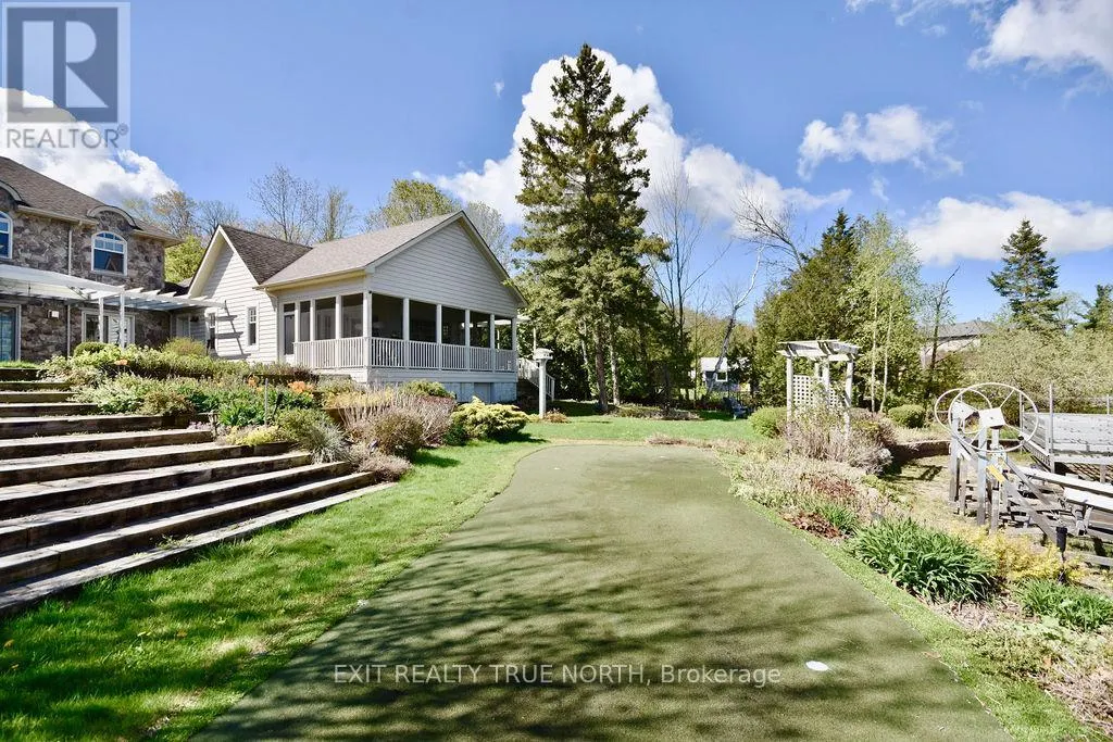3021 SANDY BEND