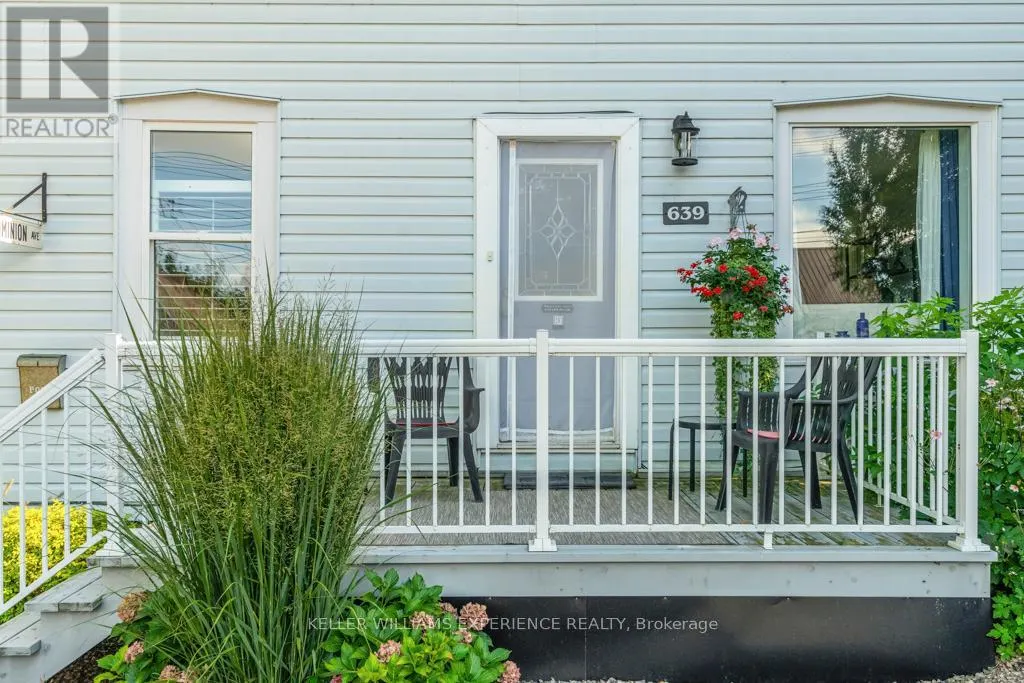 639 DOMINION AVENUE