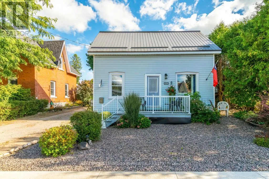 639 DOMINION AVENUE