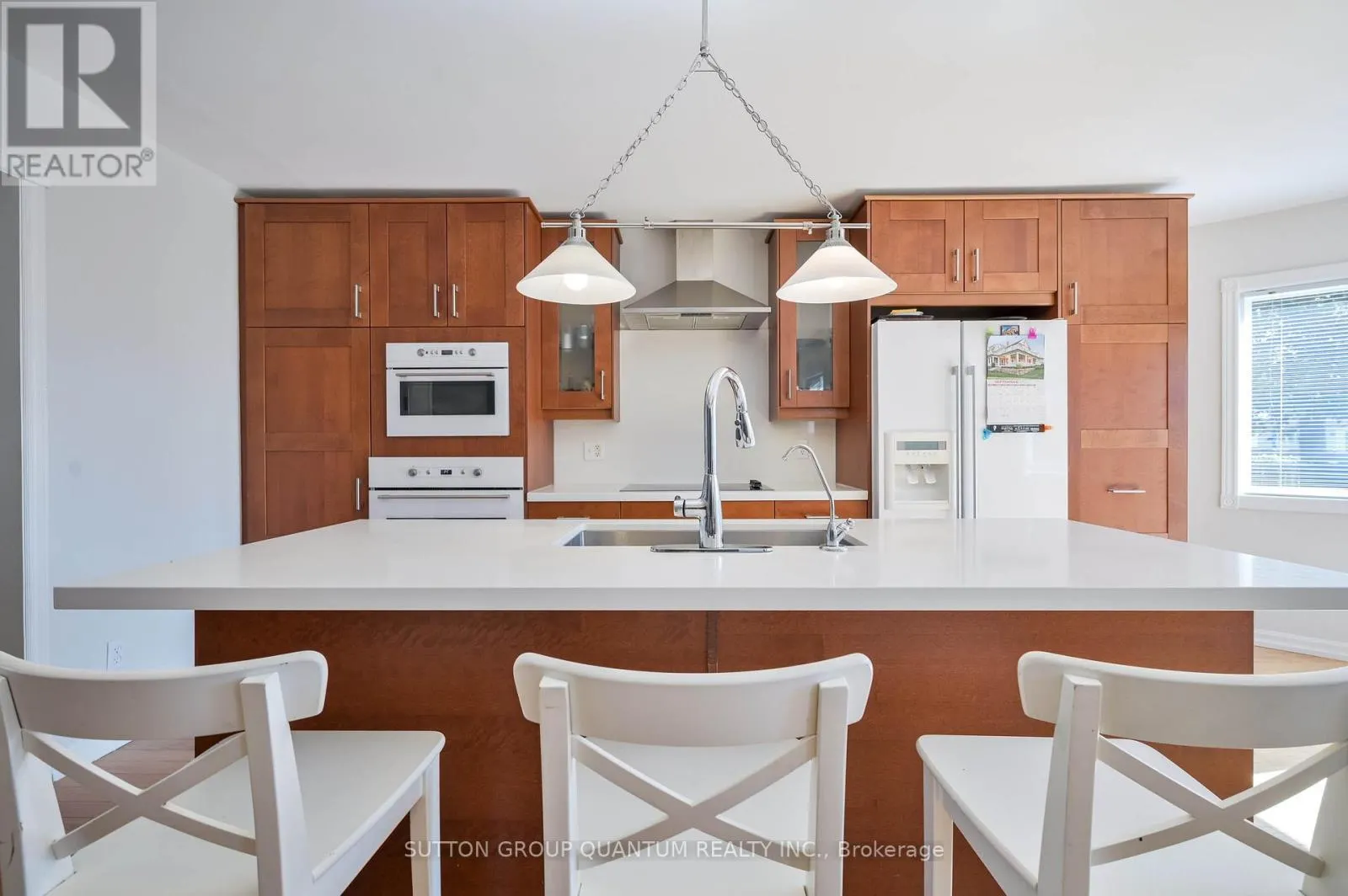 12 LANGEVIN DRIVE
