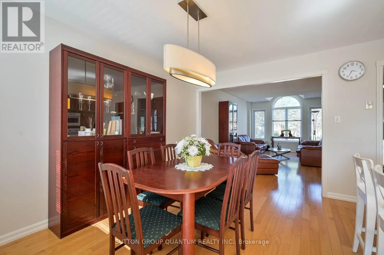 12 LANGEVIN DRIVE