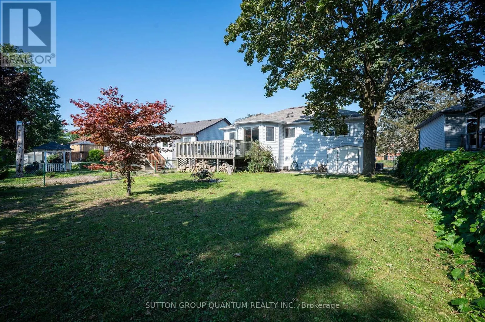 12 LANGEVIN DRIVE
