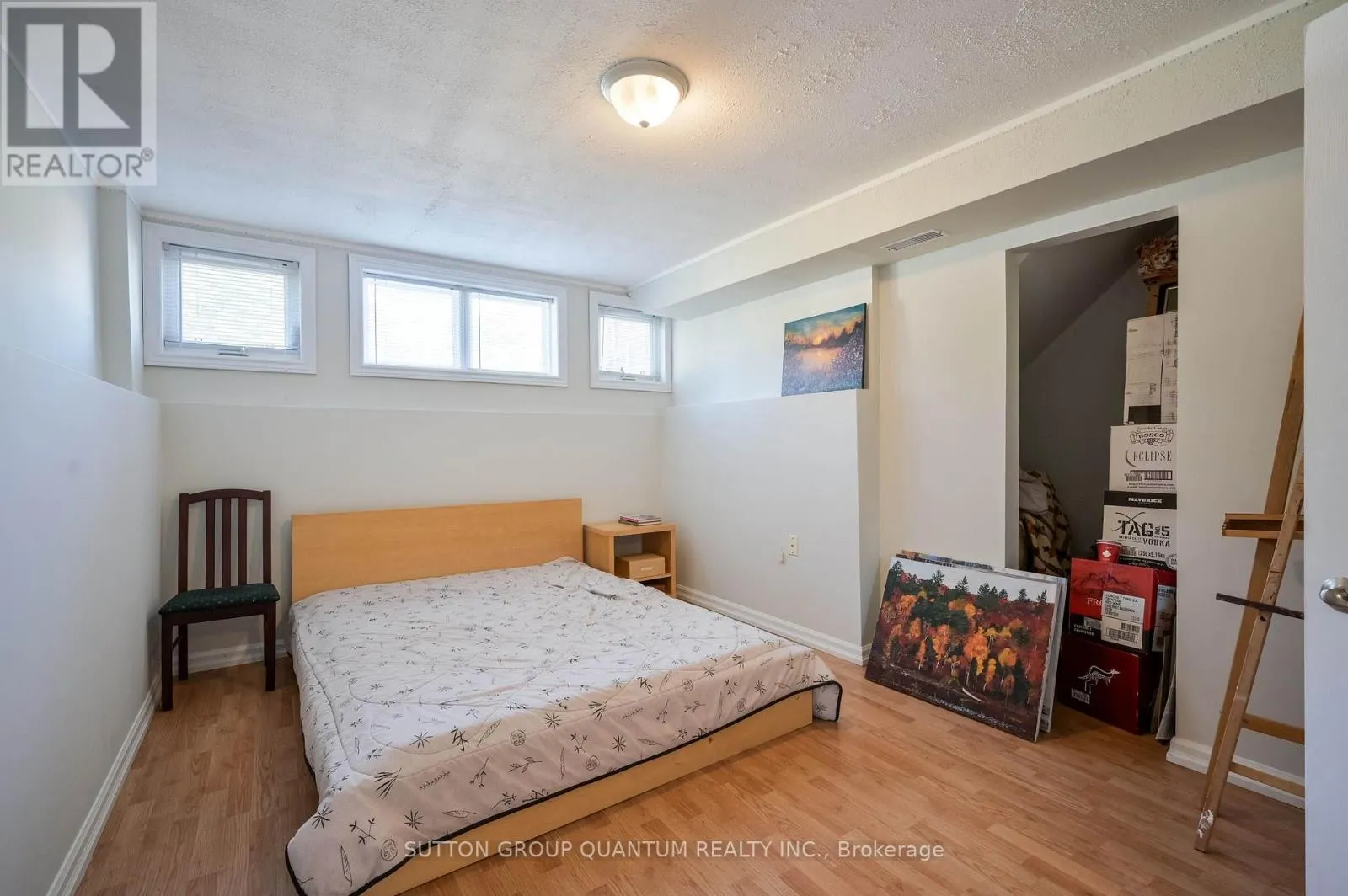12 LANGEVIN DRIVE