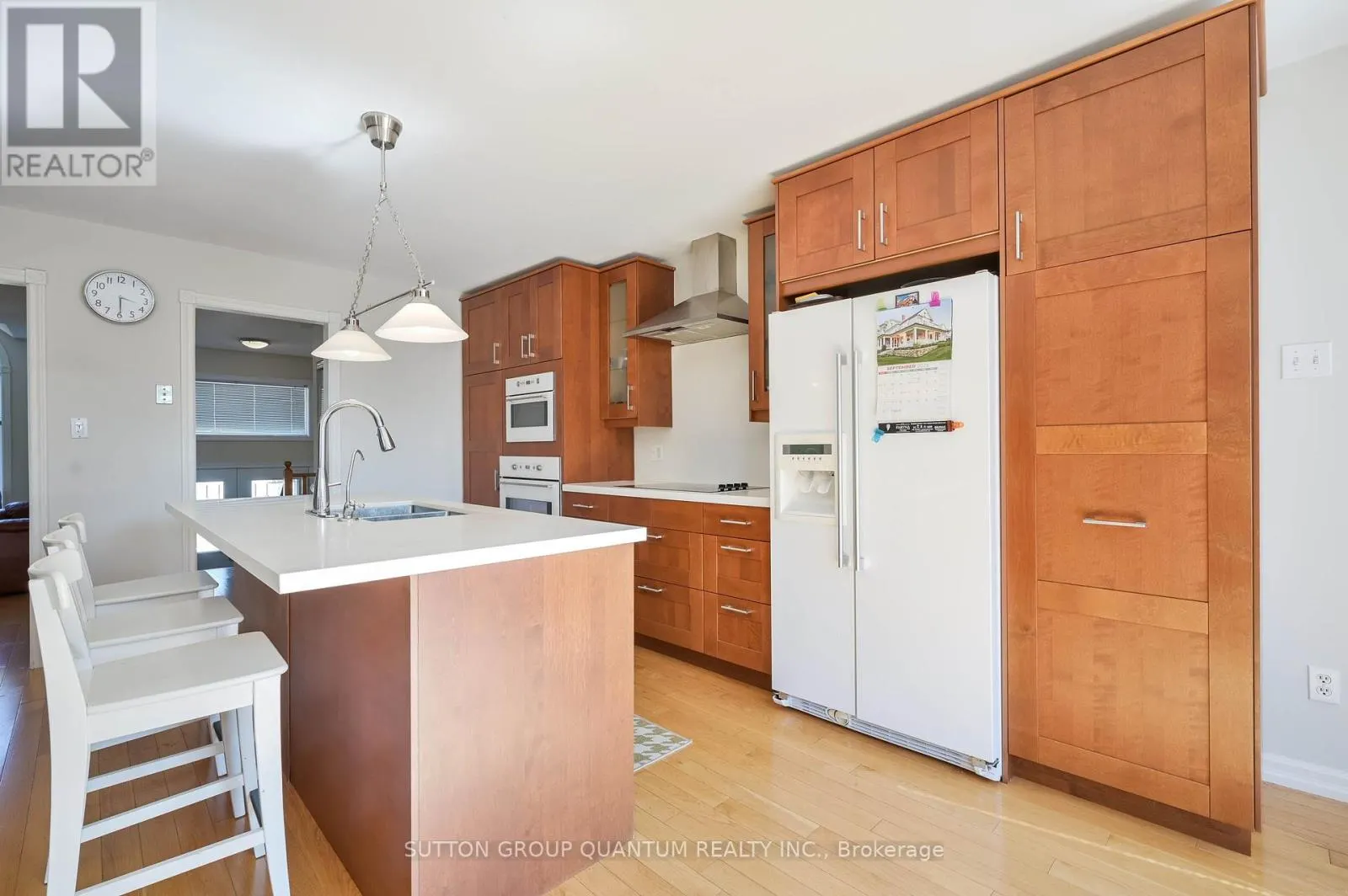 12 LANGEVIN DRIVE