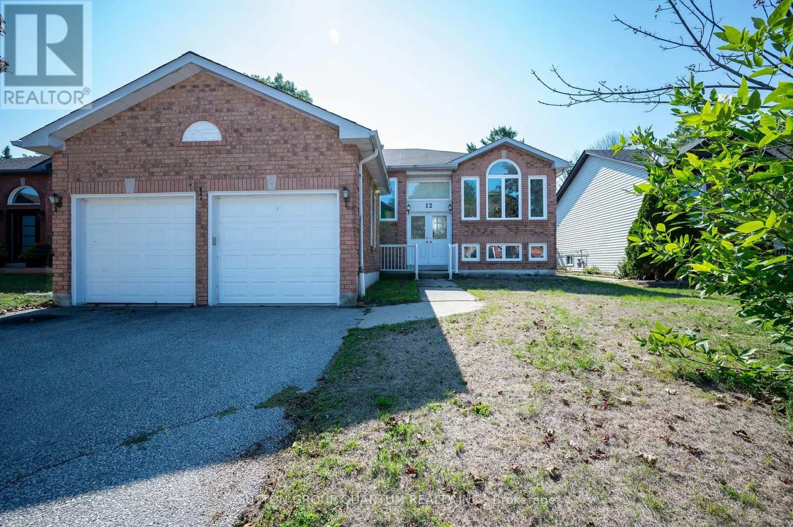 12 LANGEVIN DRIVE
