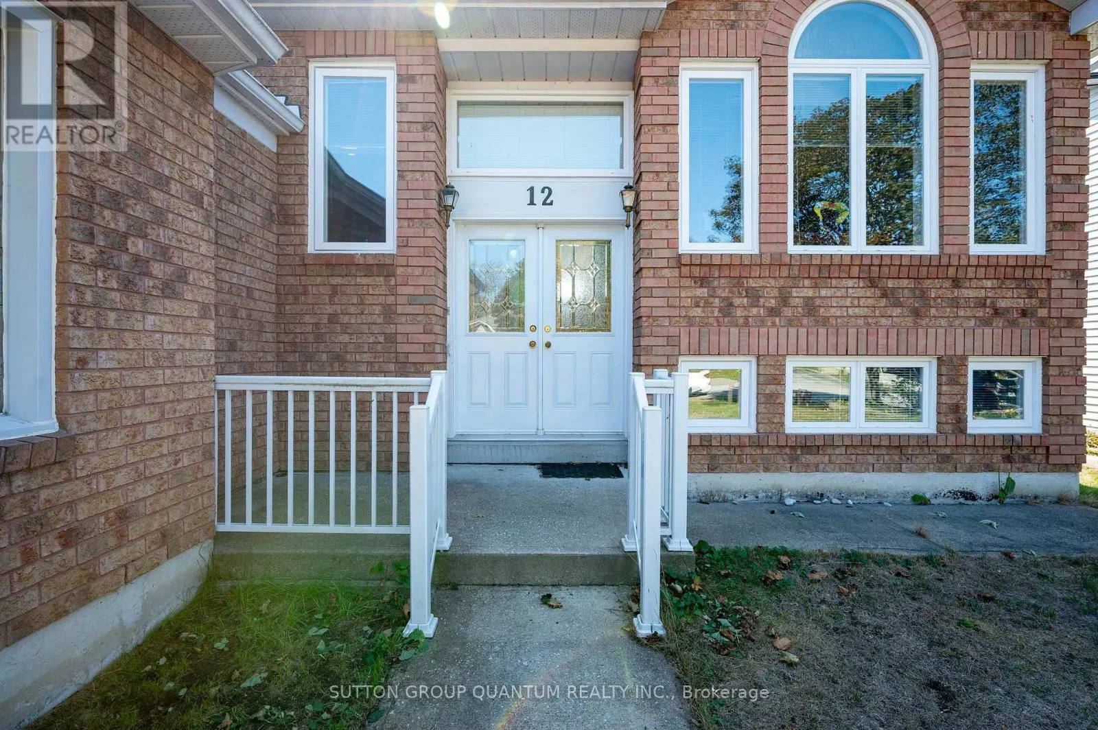 12 LANGEVIN DRIVE