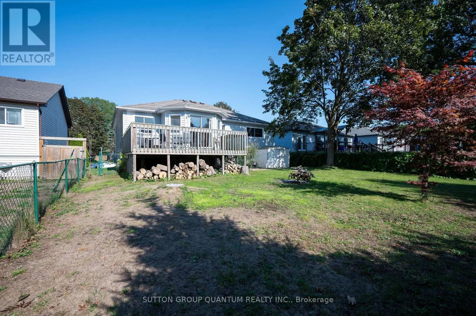 12 LANGEVIN DRIVE