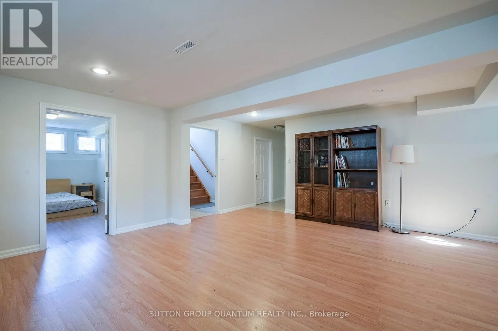 12 LANGEVIN DRIVE