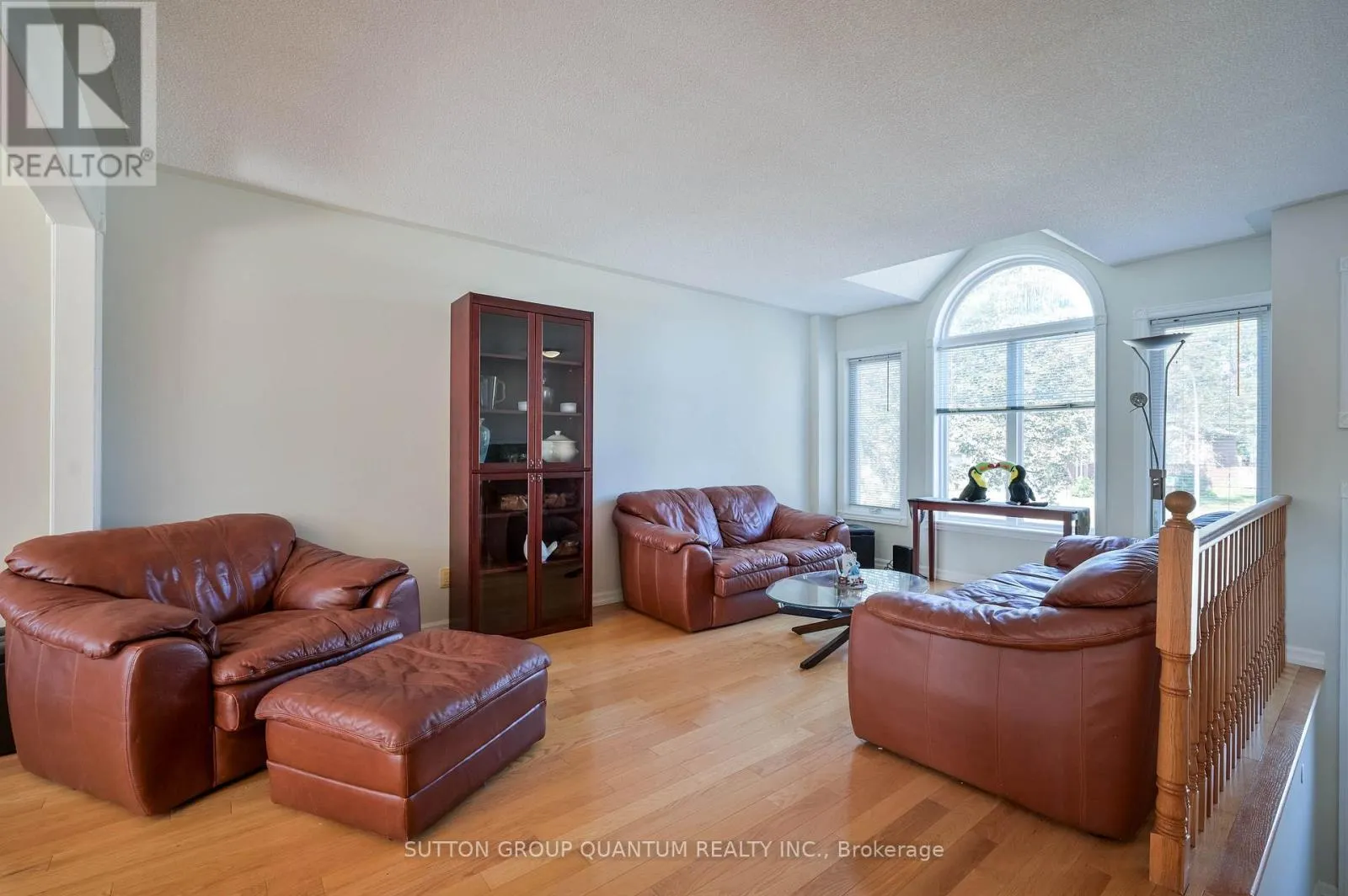 12 LANGEVIN DRIVE