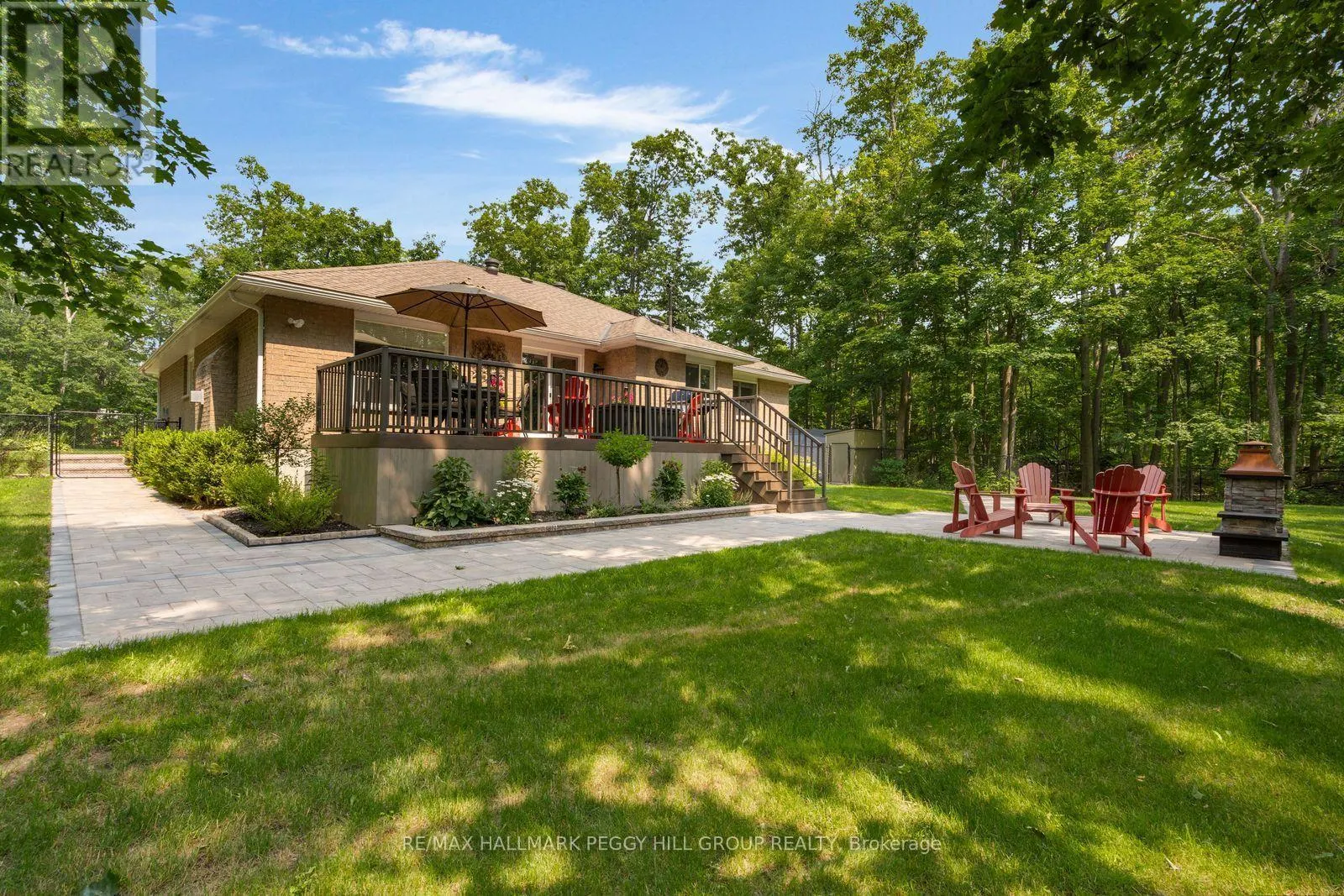 6 MAPLEHILL DRIVE