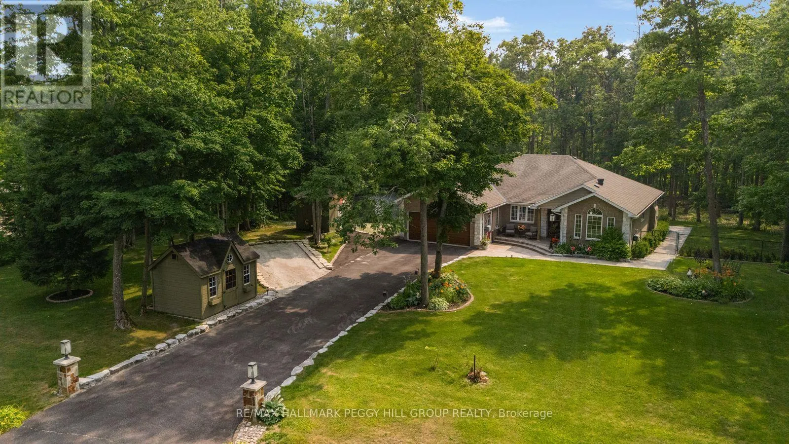 6 MAPLEHILL DRIVE