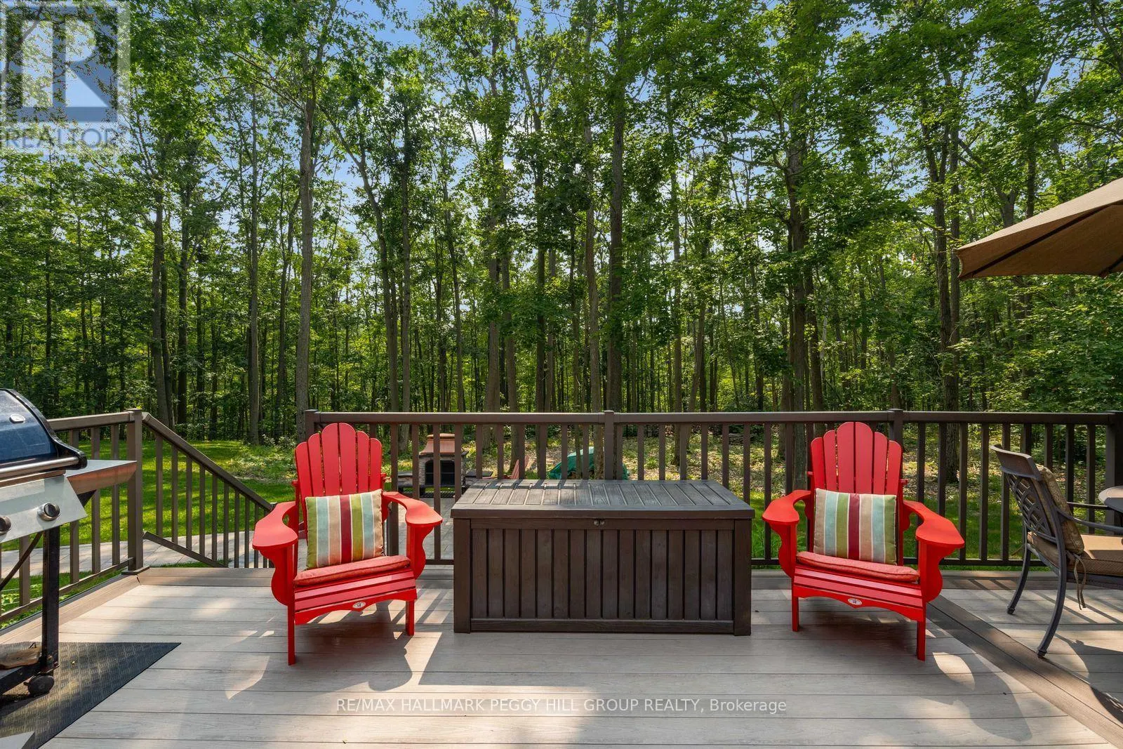 6 MAPLEHILL DRIVE