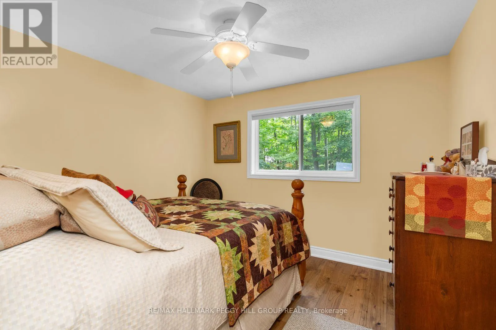 6 MAPLEHILL DRIVE