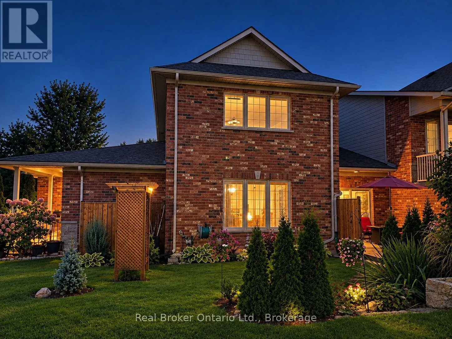 438 SHEWFELT CRESCENT